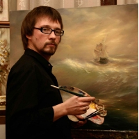 Rychkov Alexey